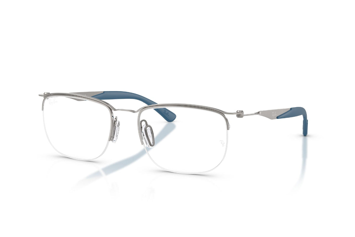 Ray-Ban Lentes Ópticos RX7552