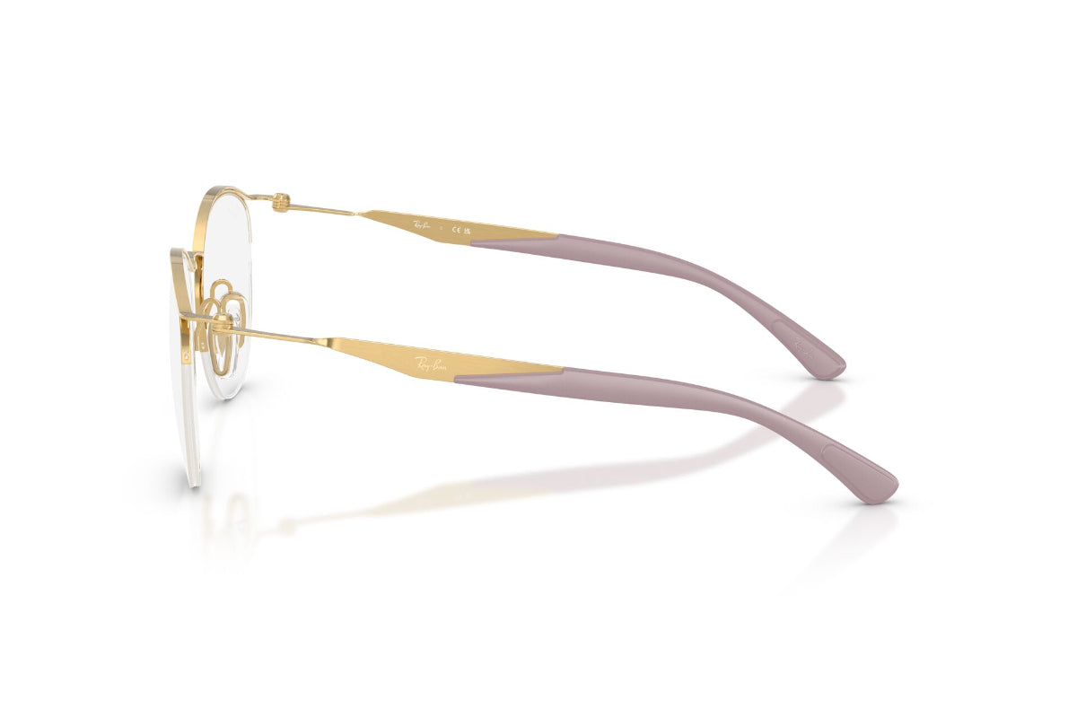 Ray-Ban Lentes Ópticos RX7553