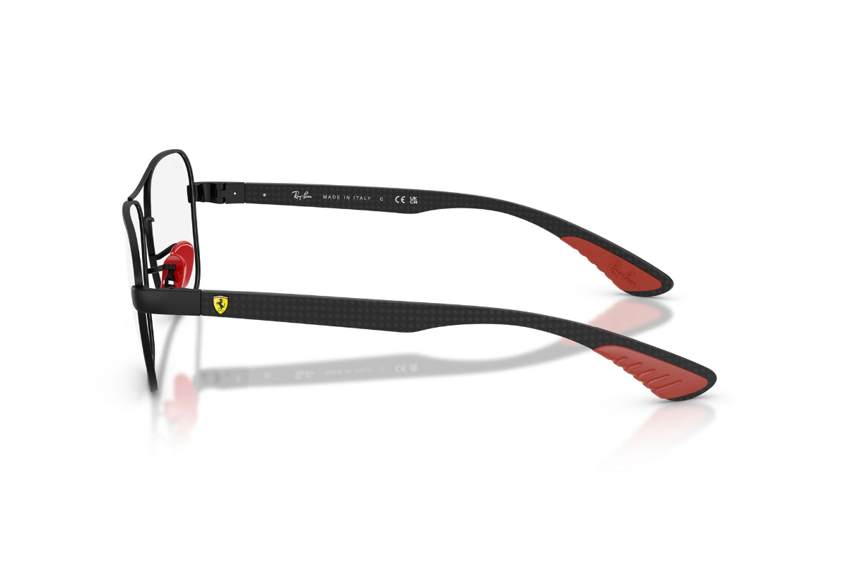Ray-Ban Ferrari Lentes Ópticos RX8436M