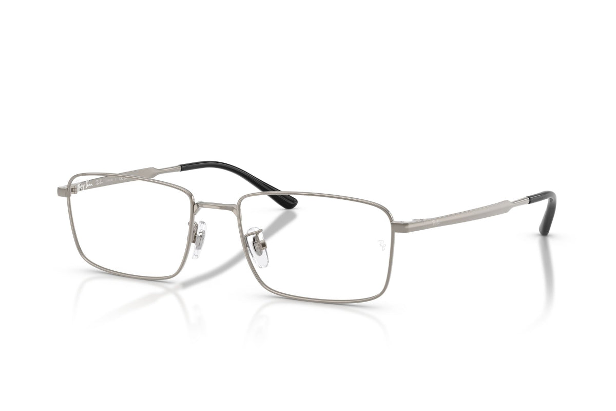 Ray-Ban Optical Lentes Ópticos RX8786D