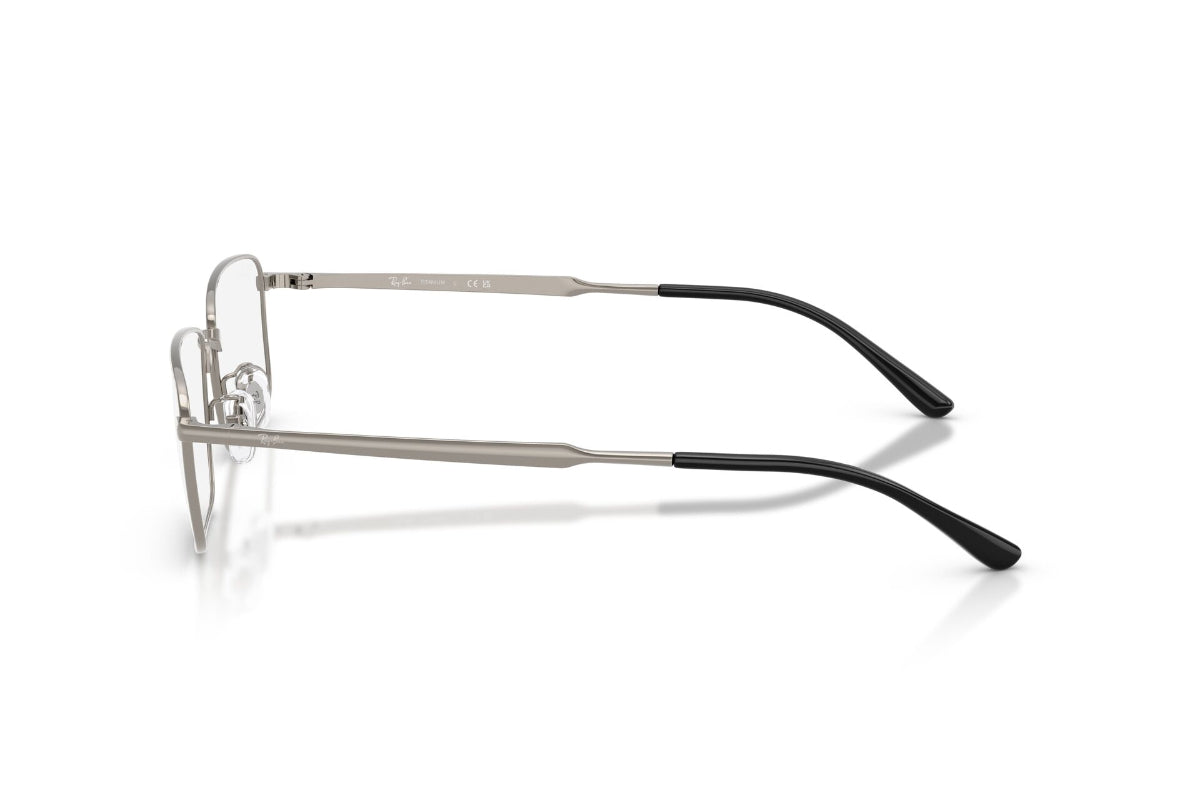 Ray-Ban Optical Lentes Ópticos RX8786D