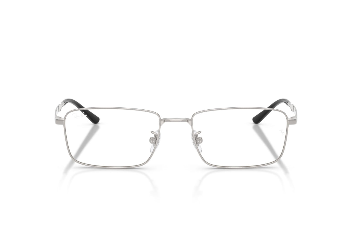 Ray-Ban Optical Lentes Ópticos RX8786D