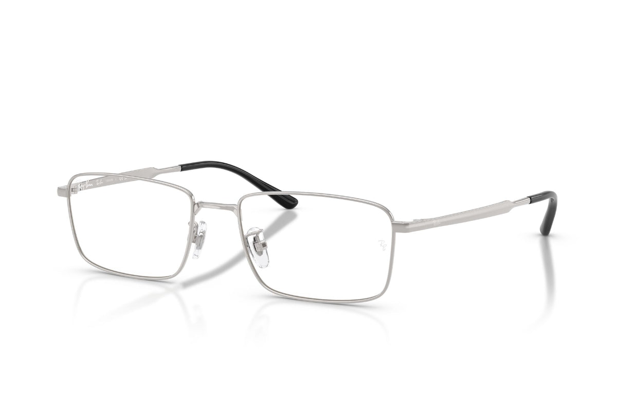 Ray-Ban Optical Lentes Ópticos RX8786D