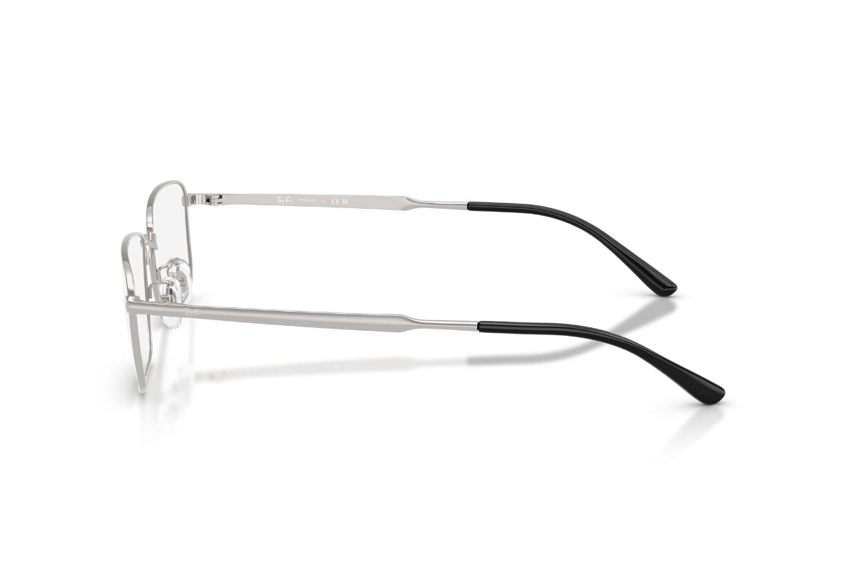 Ray-Ban Optical Lentes Ópticos RX8786D
