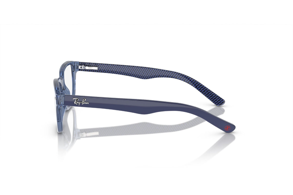 Ray-Ban Young Optical Lentes Ópticos RY1555