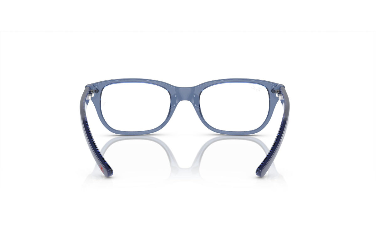 Ray-Ban Young Optical Lentes Ópticos RY1555