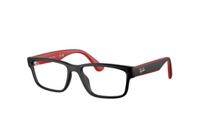 Ray-Ban Junior Lentes Ópticos RY1634L