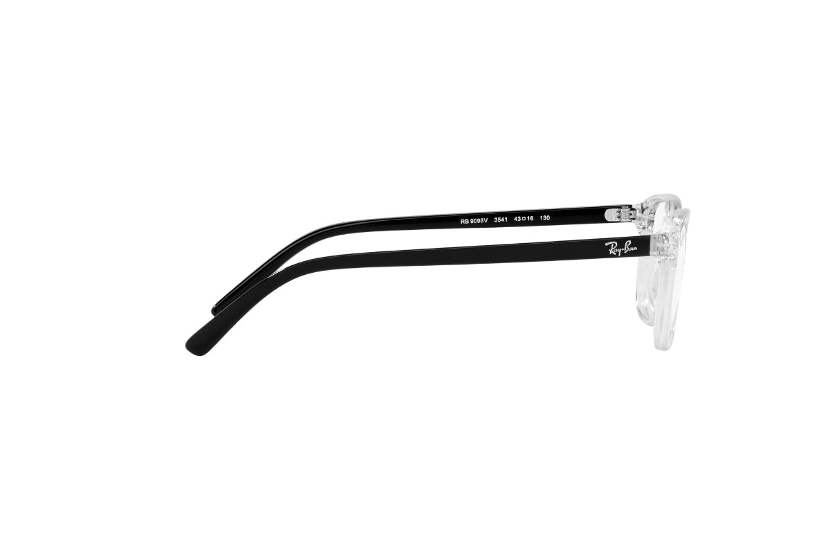 Ray-Ban Young Lentes Ópticos Leonard RY9093V