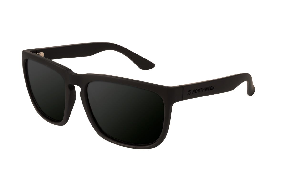 Northweek Lentes de Sol Crescent Polarizados S9CC01