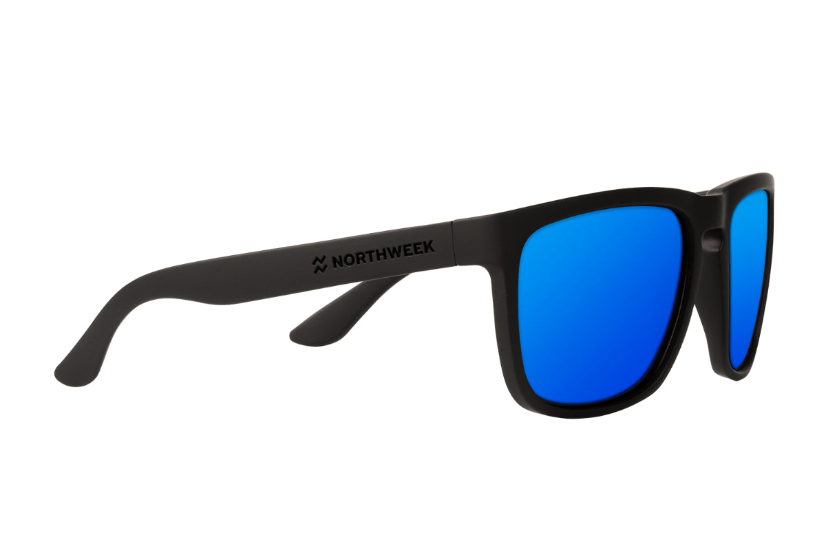 Northweek Lentes de Sol Crescent Polarizados S9CC02