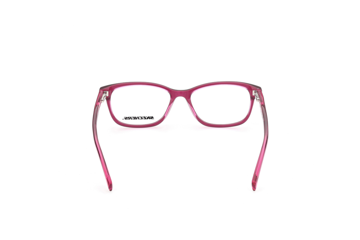 Lentes Opticos Rosa Kids Skechers