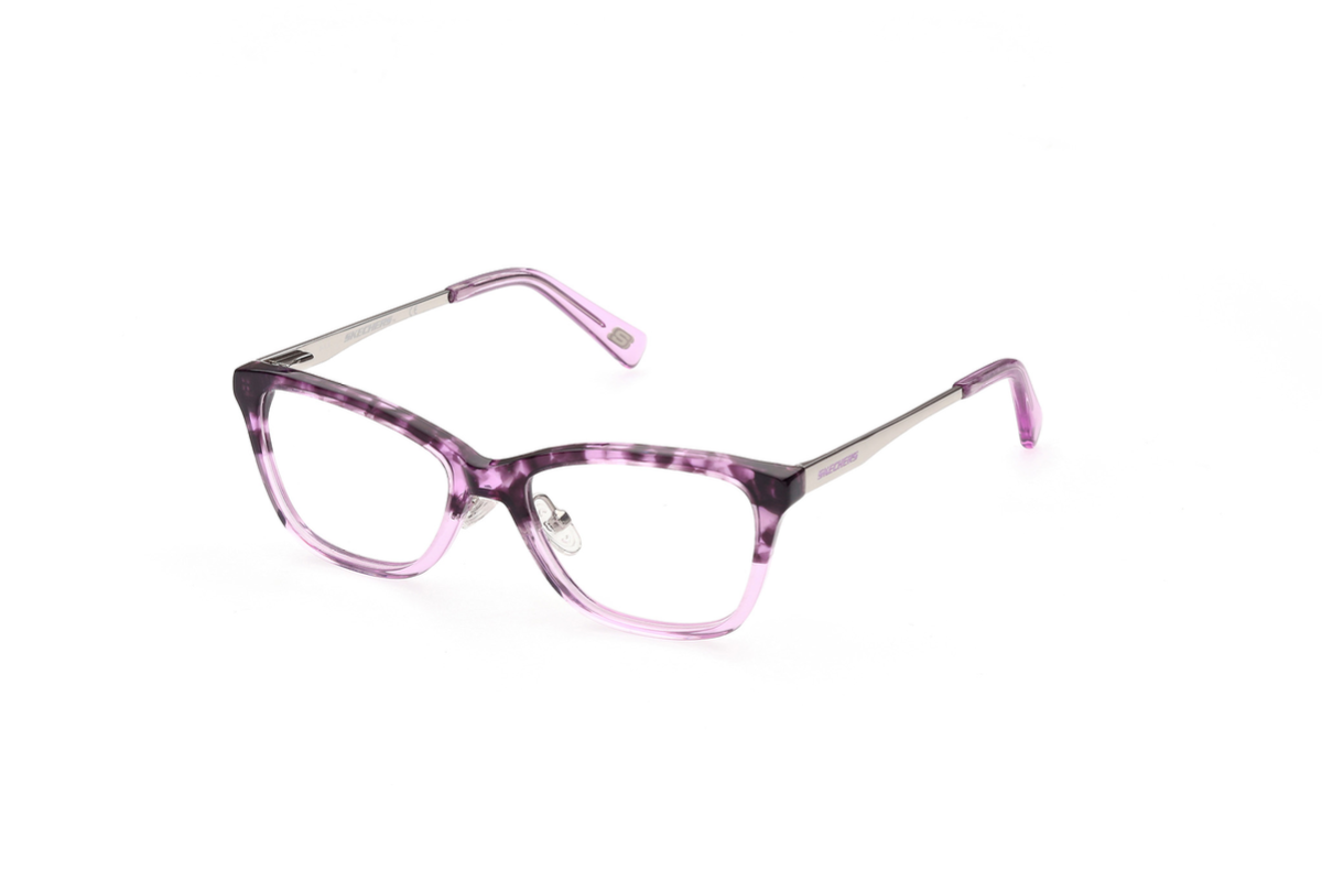 Lentes Opticos Violeta Kids Skechers