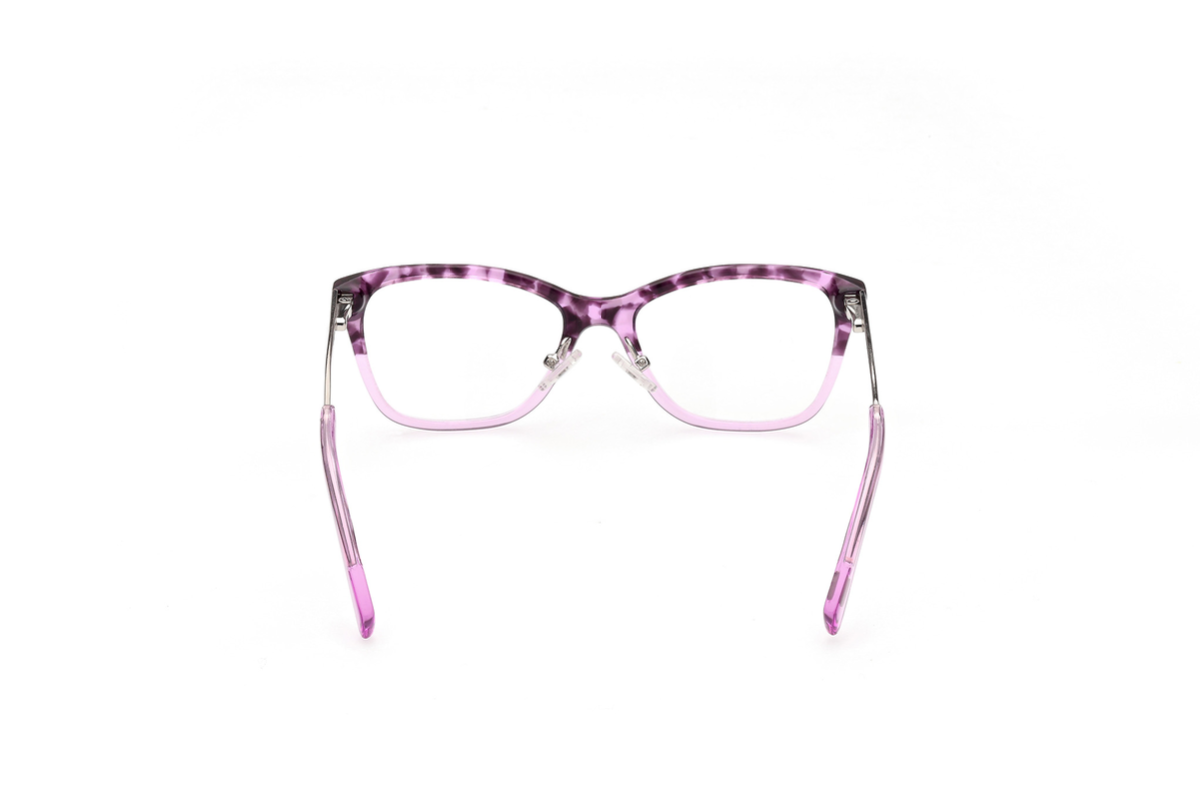 Lentes Opticos Violeta Kids Skechers