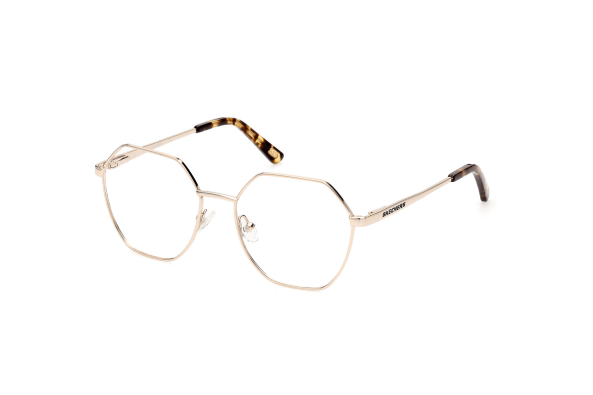 Lentes Opticos Gold Skechers