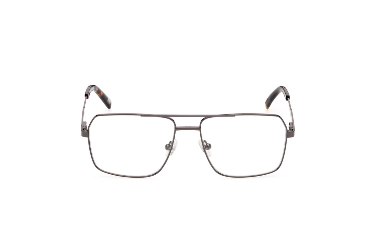 Lentes Opticos Gris Skechers