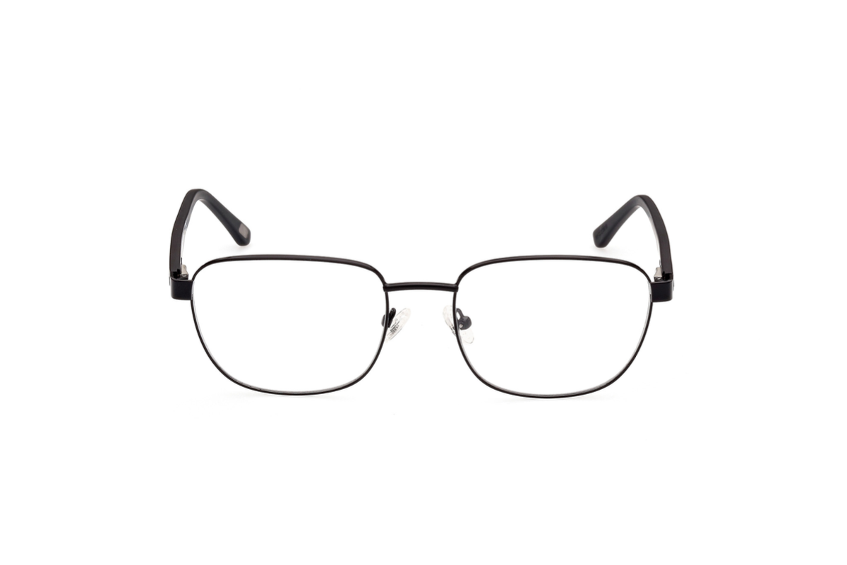 Lentes Opticos Negro Skechers