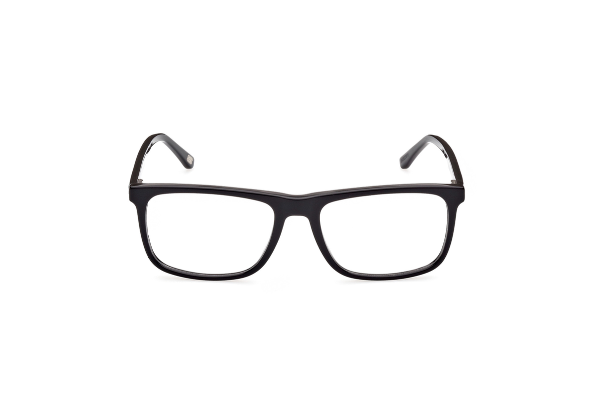 Lentes Opticos Negro Skechers