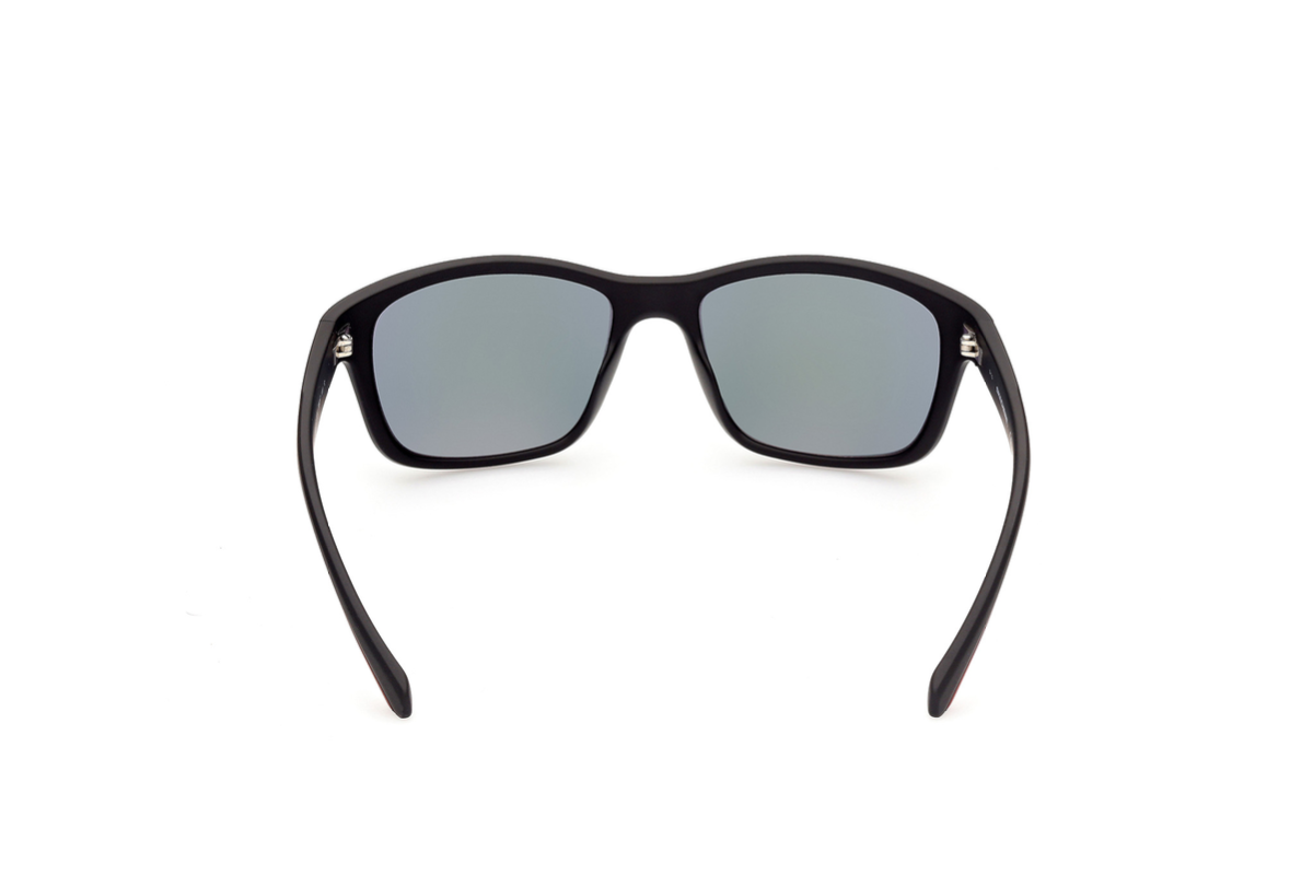 Lentes de Sol Negro Skechers