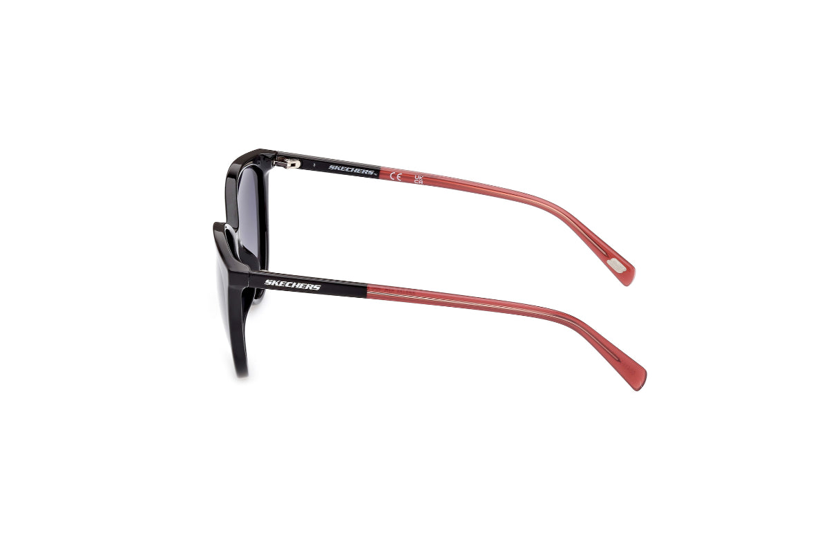 Skechers Lentes de Sol Polarizados SE6169
