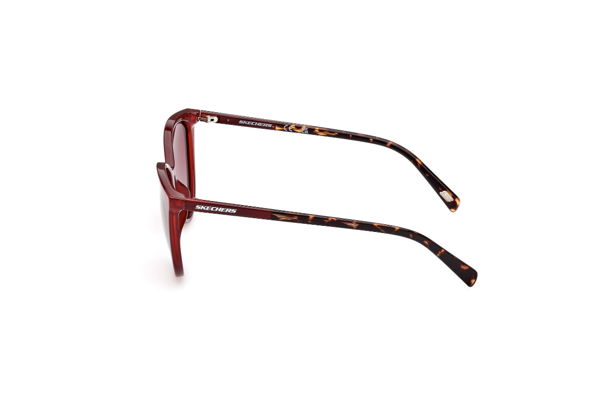 Skechers Lentes de Sol Polarizados SE6169