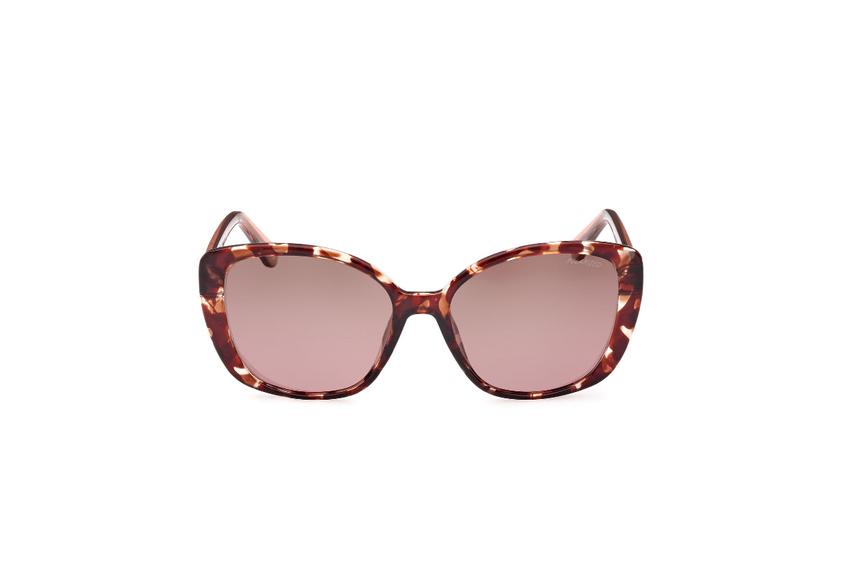 Skechers Lentes de Sol Polarizados SE6265