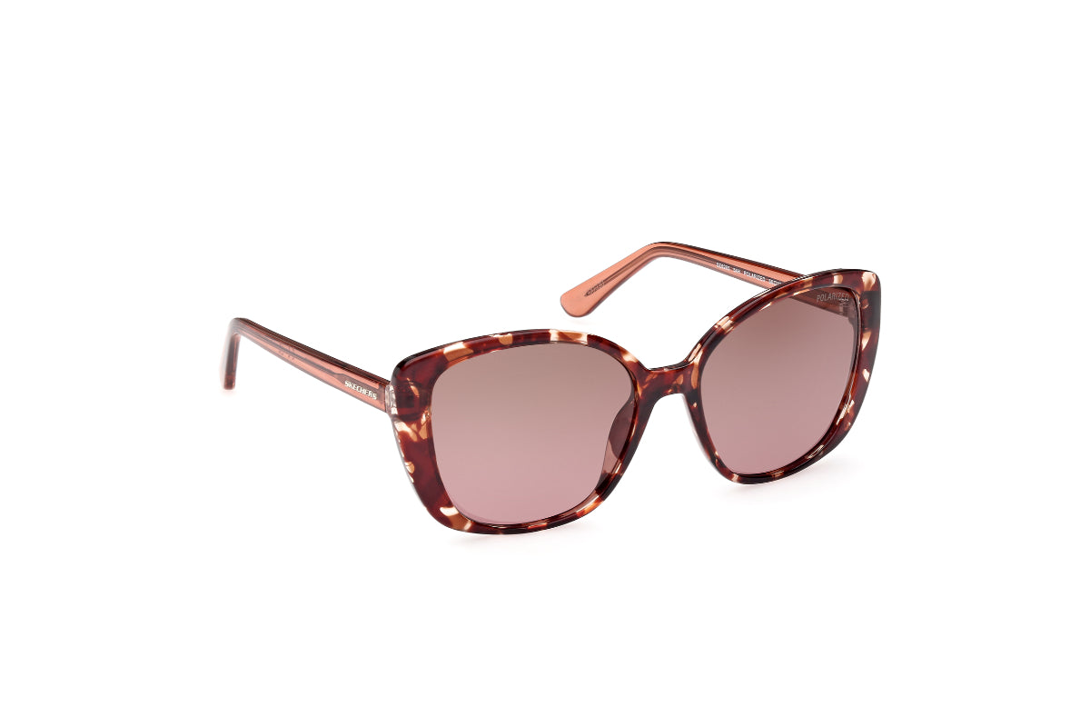 Skechers Lentes de Sol Polarizados SE6265