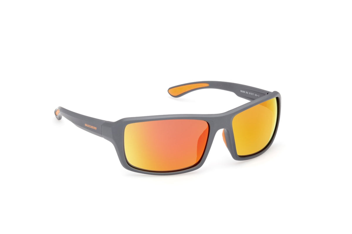 Skechers Lentes de Sol Espejados SE6289