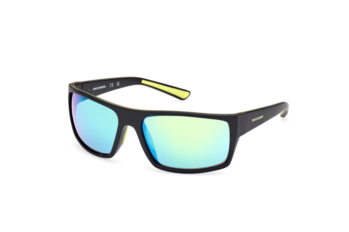 Skechers Lentes de Sol Espejados SE6292