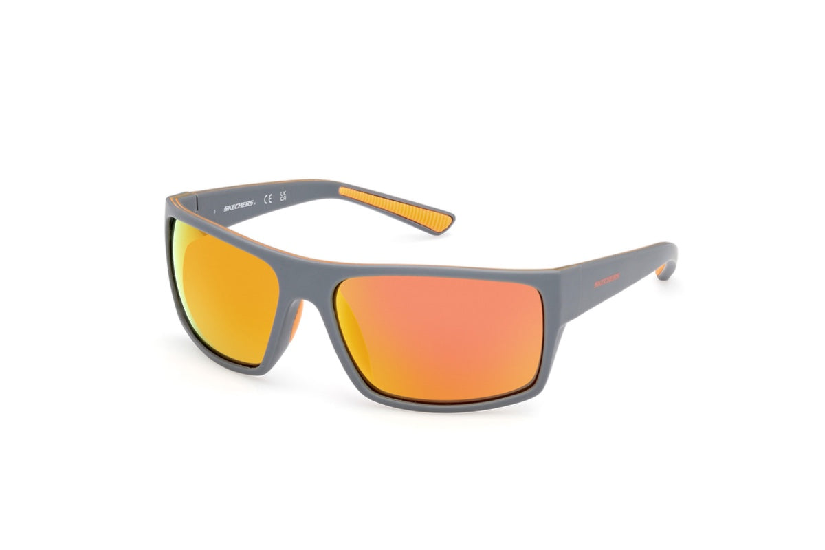 Skechers Lentes de Sol Espejados SE6292