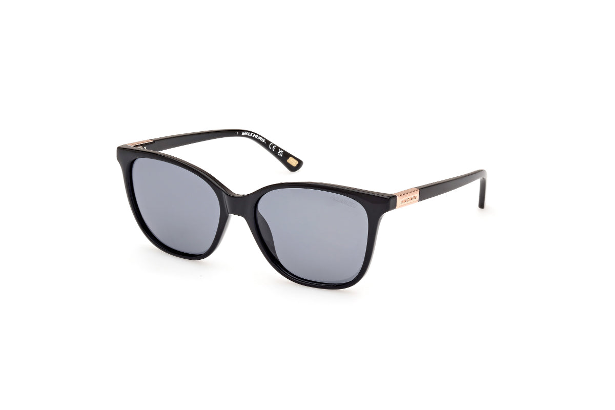 Skechers Lentes de Sol Polarizados