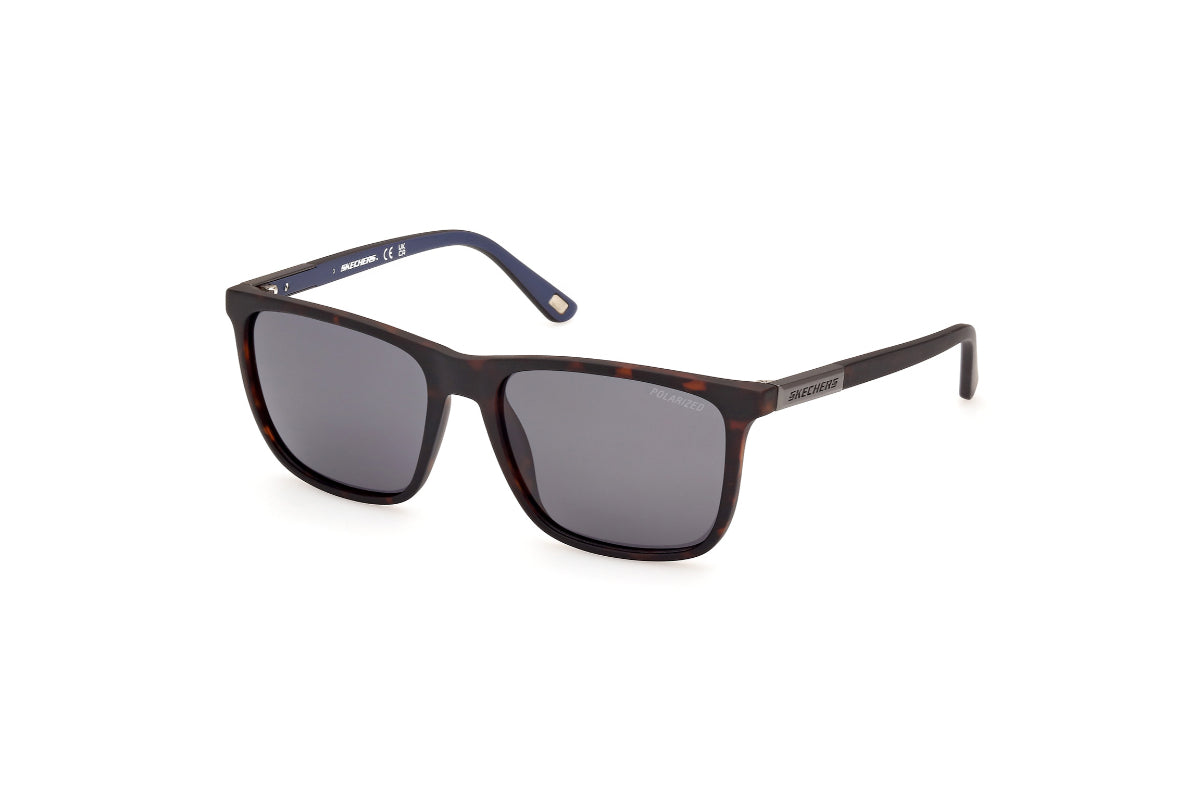 Skechers Lentes de Sol Polarizados SE6362