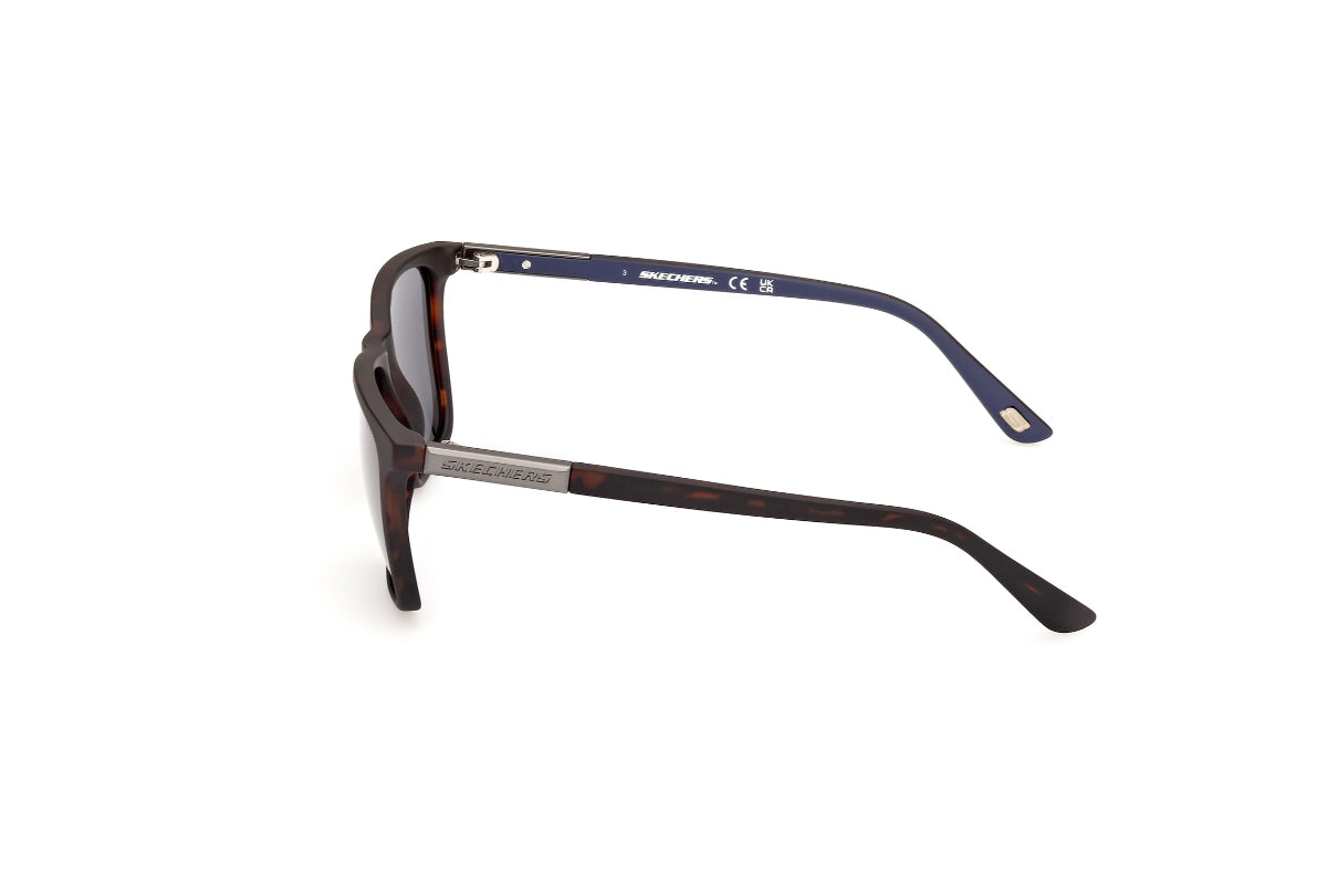 Skechers Lentes de Sol Polarizados SE6362