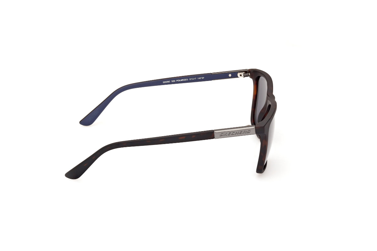 Skechers Lentes de Sol Polarizados SE6362