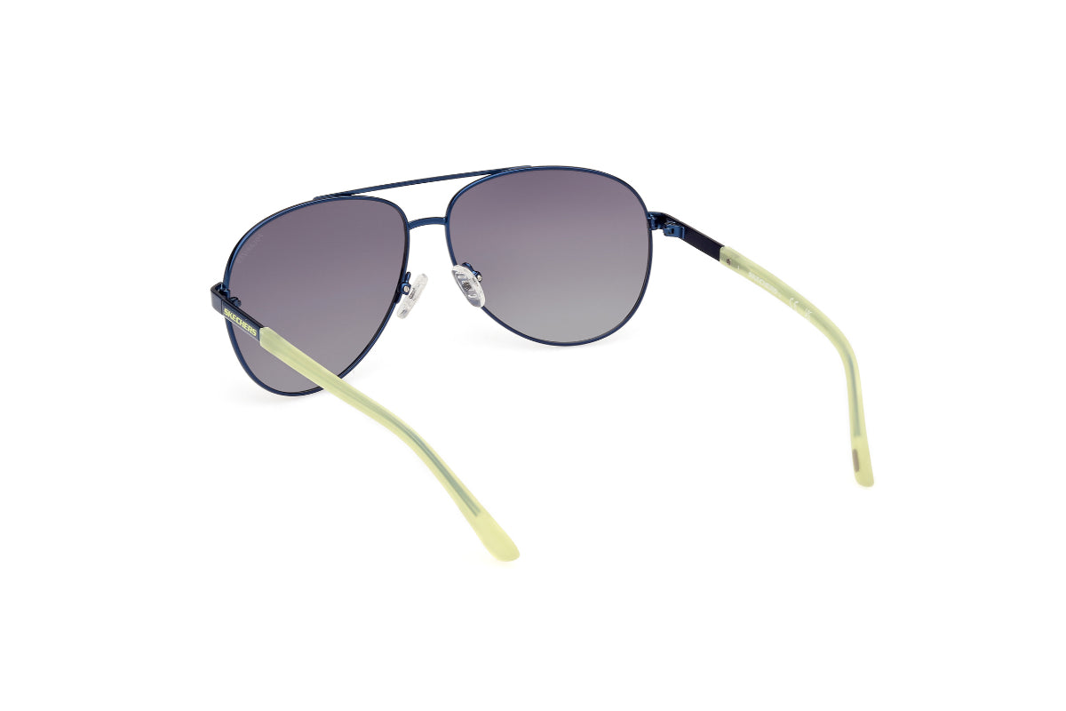 Skechers Lentes de Sol Polarizados SE6365
