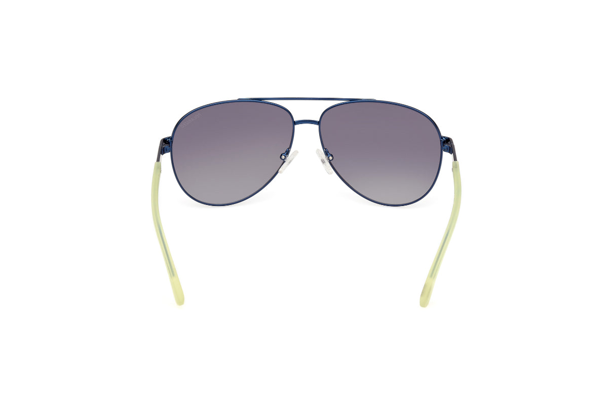 Skechers Lentes de Sol Polarizados SE6365