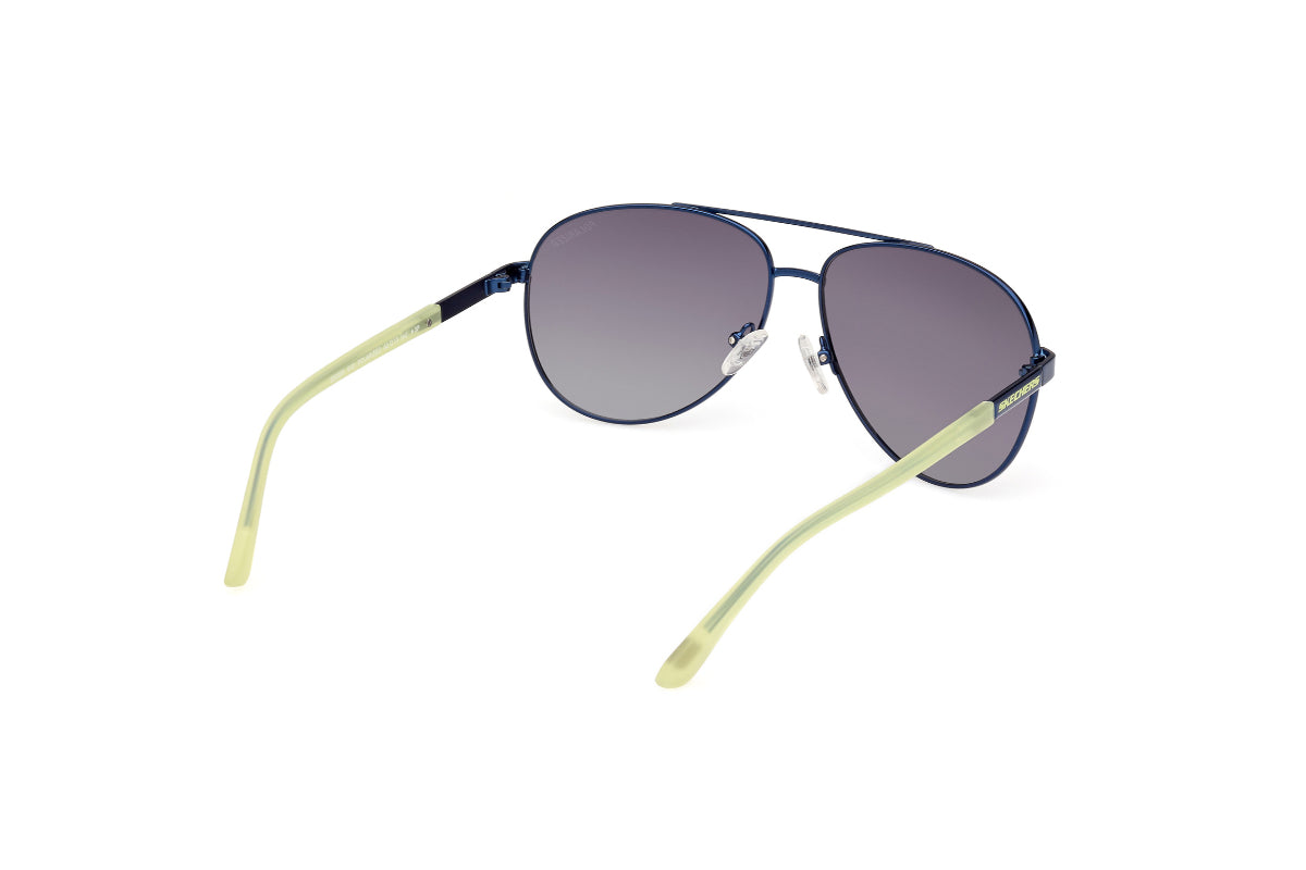 Skechers Lentes de Sol Polarizados SE6365