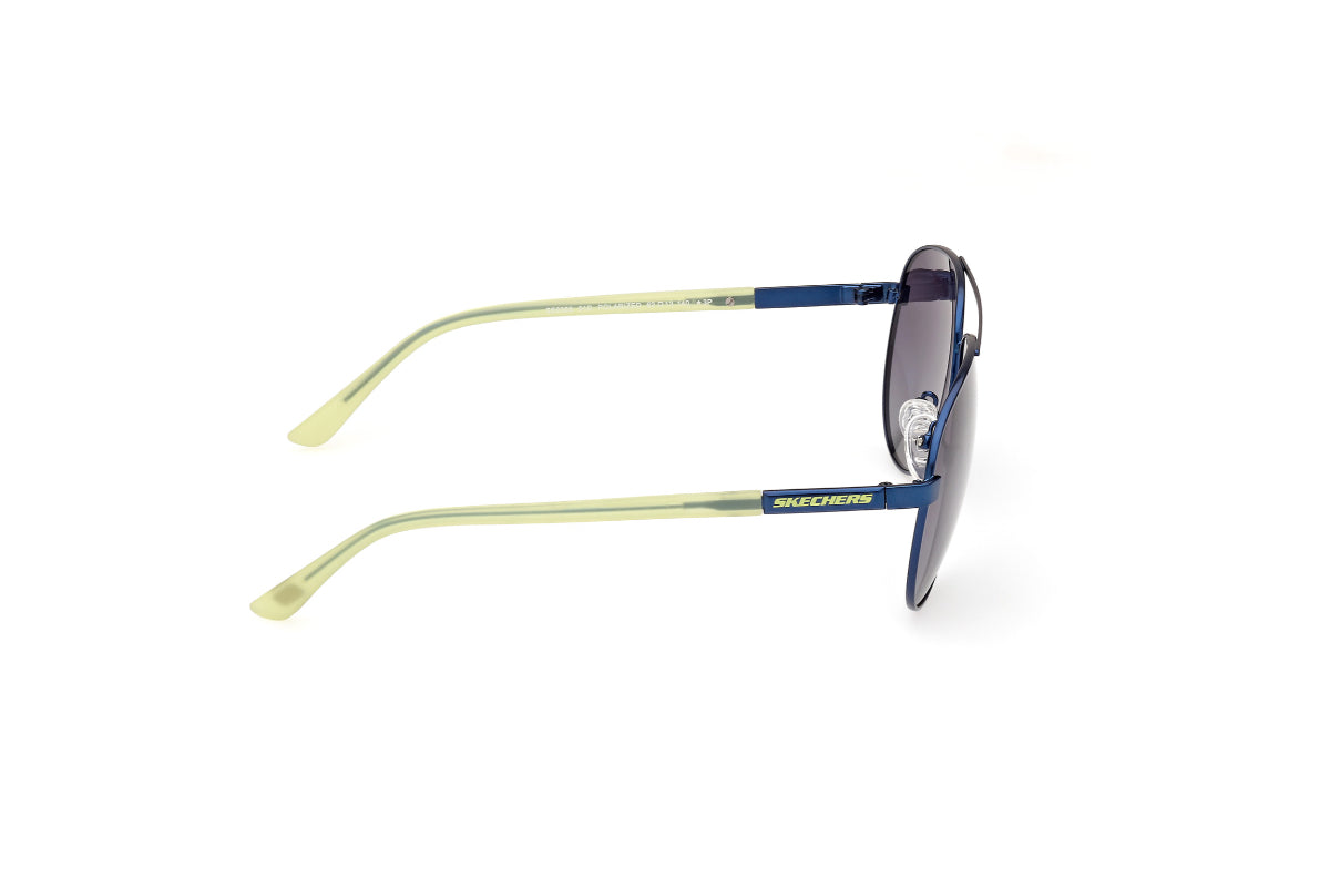 Skechers Lentes de Sol Polarizados SE6365