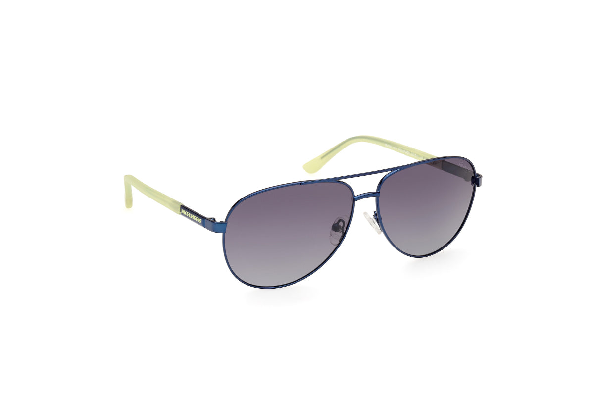 Skechers Lentes de Sol Polarizados SE6365