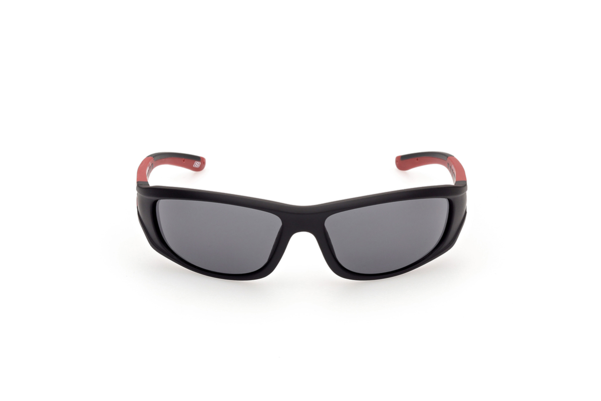 Lentes de Sol Negro Skechers