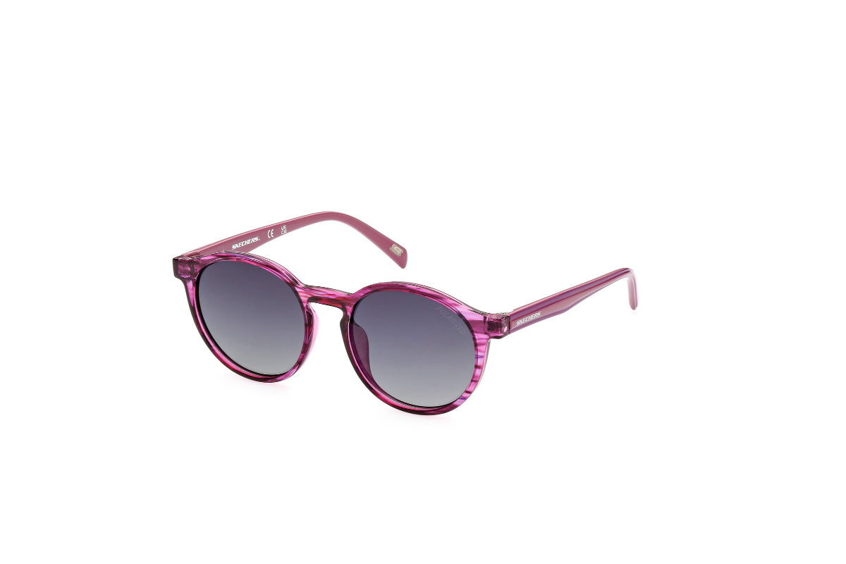 Skechers Lentes de Sol Polarizados SE9087
