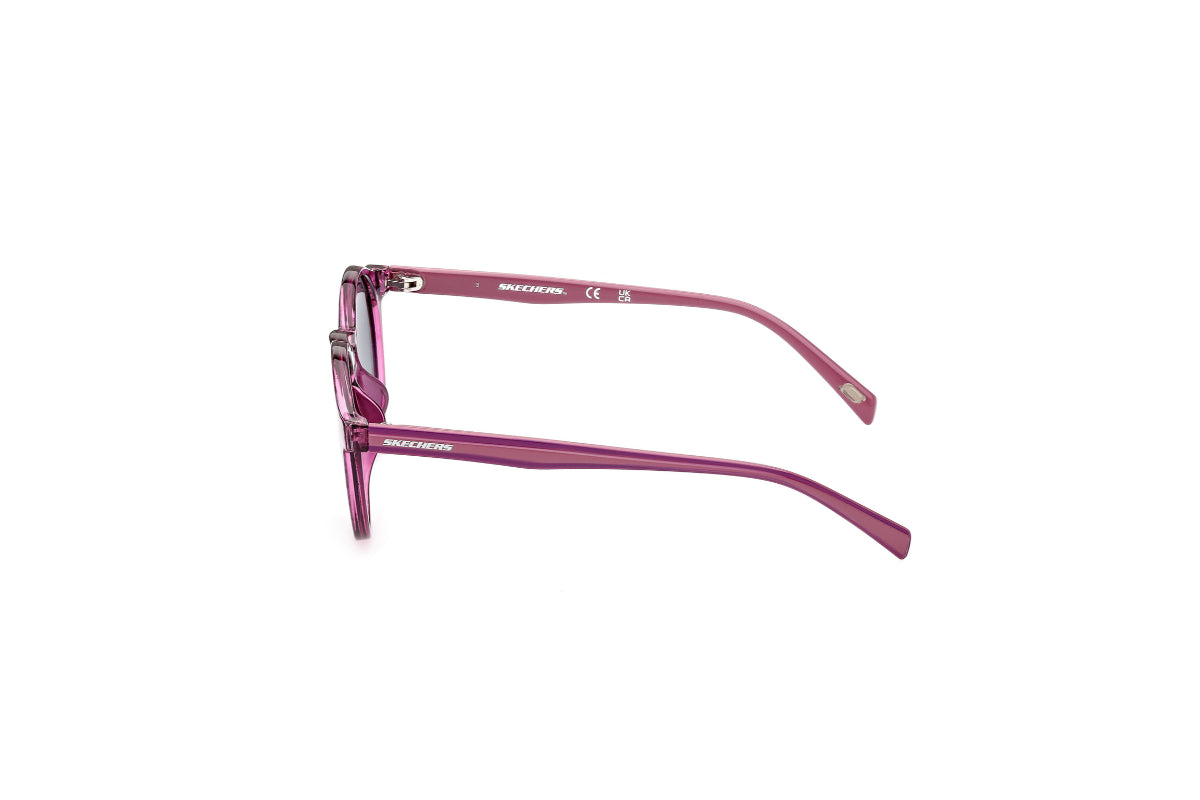 Skechers Lentes de Sol Polarizados SE9087