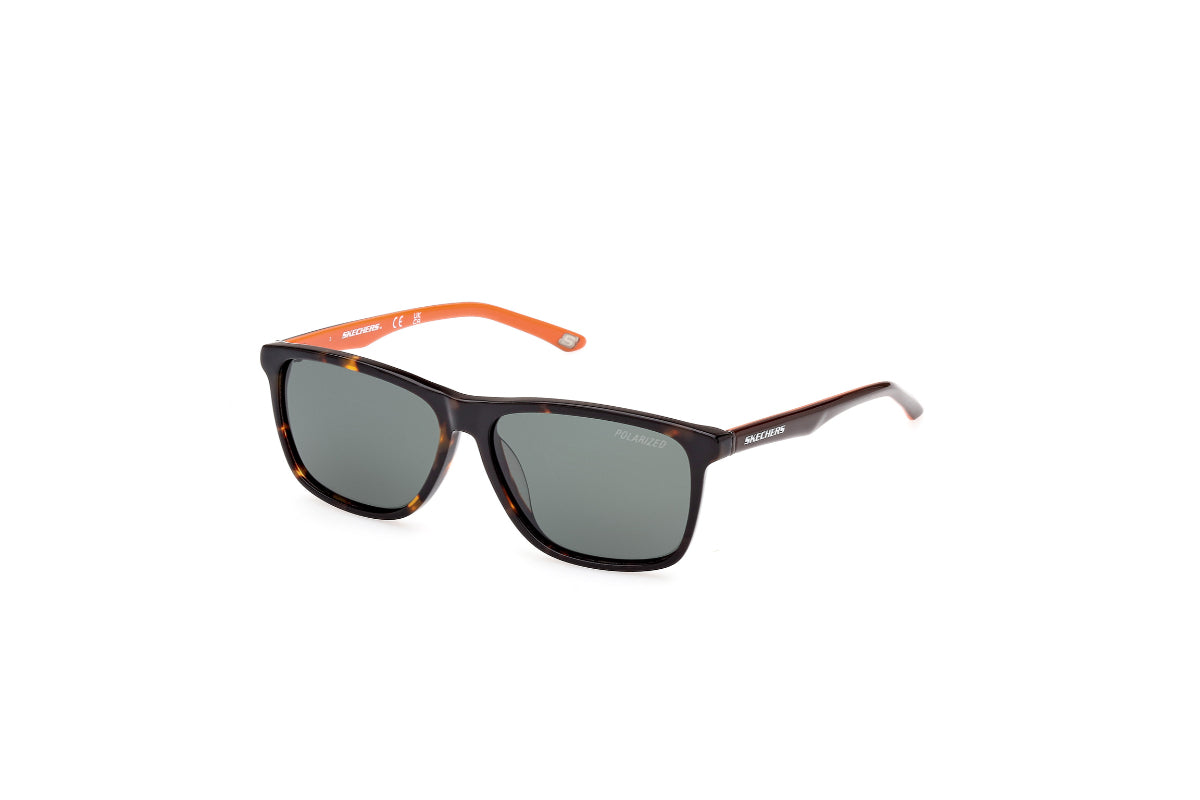 Skechers Lentes de Sol Polarizados SE9089