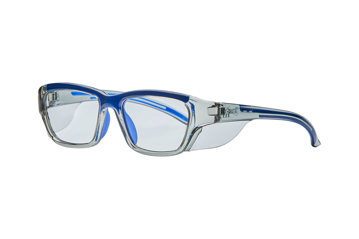 Medop Lentes De Protección Jerez Antivaho SEG910