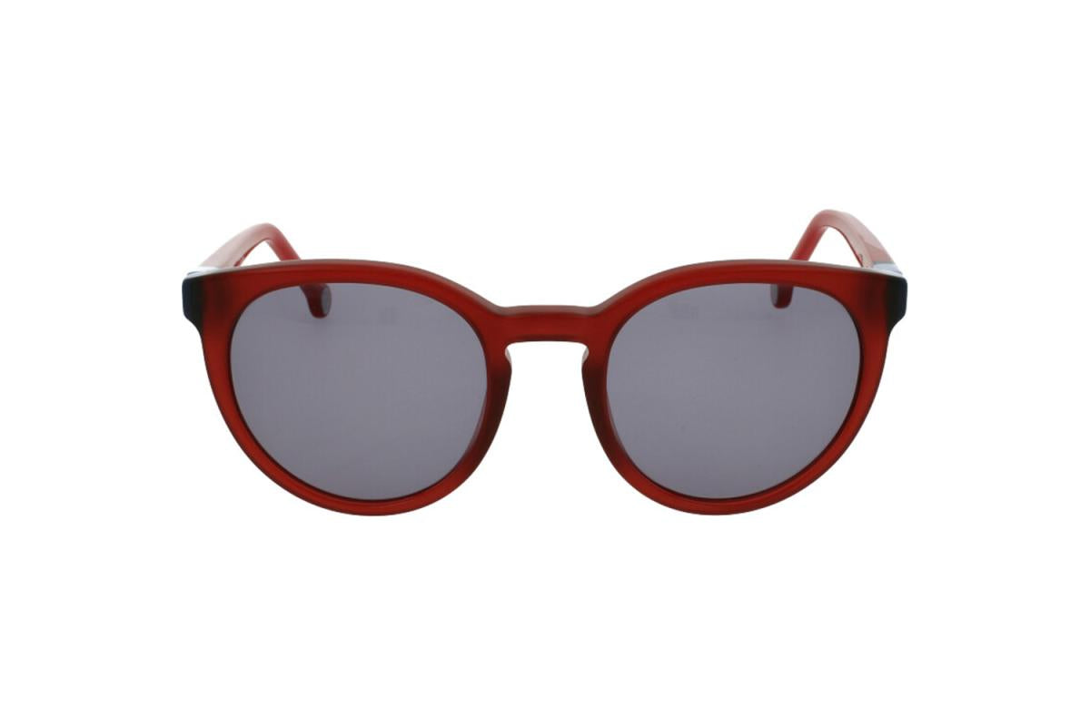 Lentes de Sol Rojo Carolina Herrera