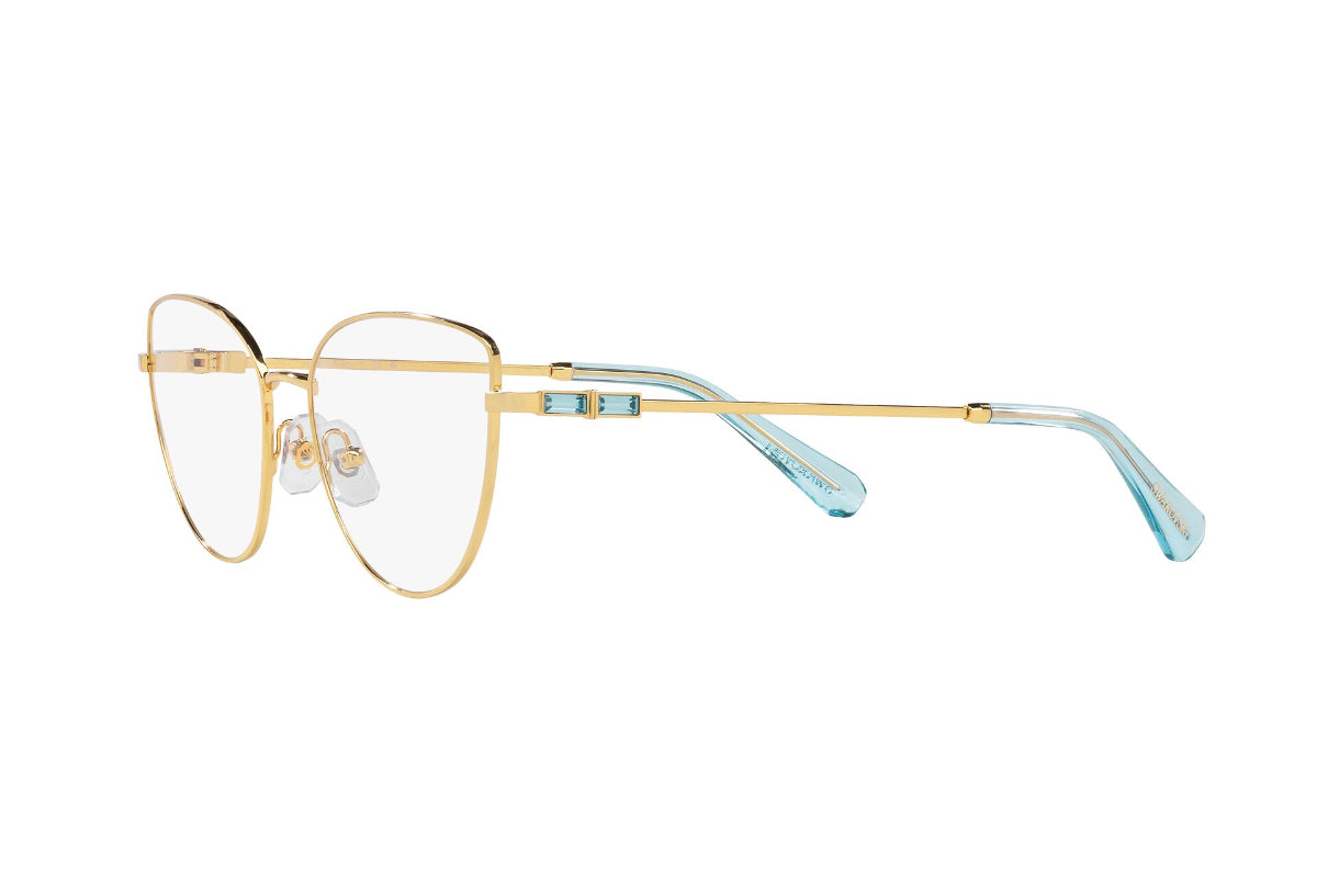 Swarovski Lentes Ópticos SK1007