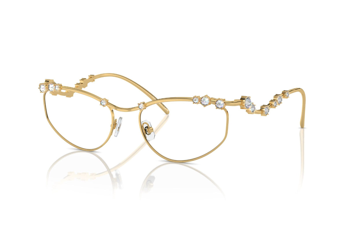 Swarovski Lentes Ópticos SK1015
