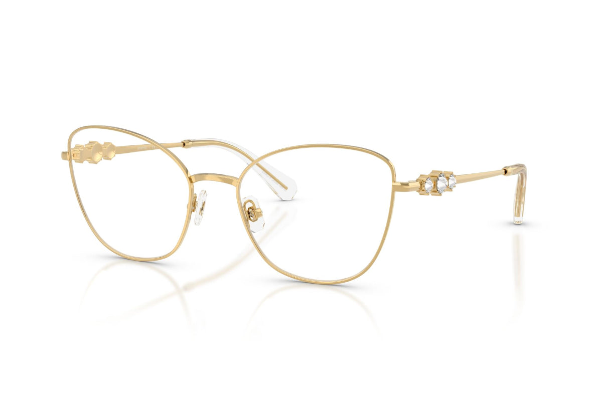 Swarovski Lentes Ópticos SK1034