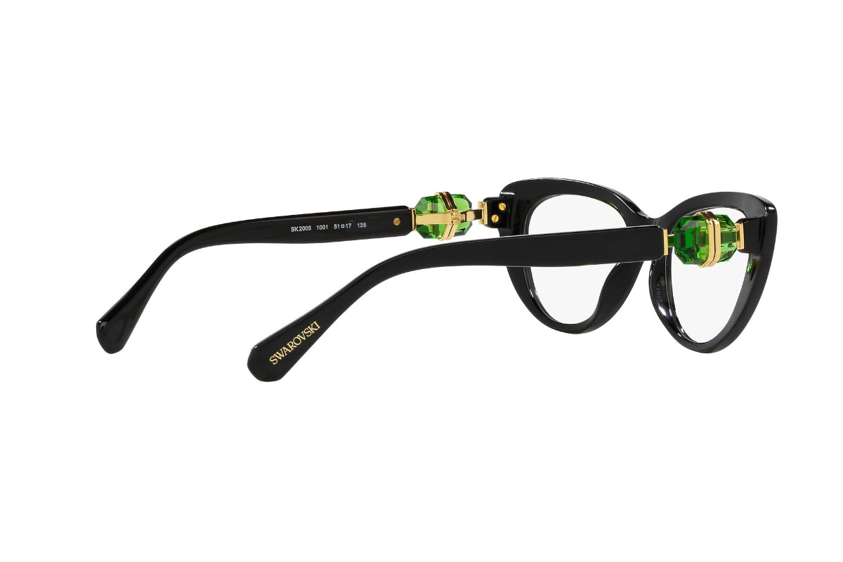 Swarovski Lentes Ópticos SK2005