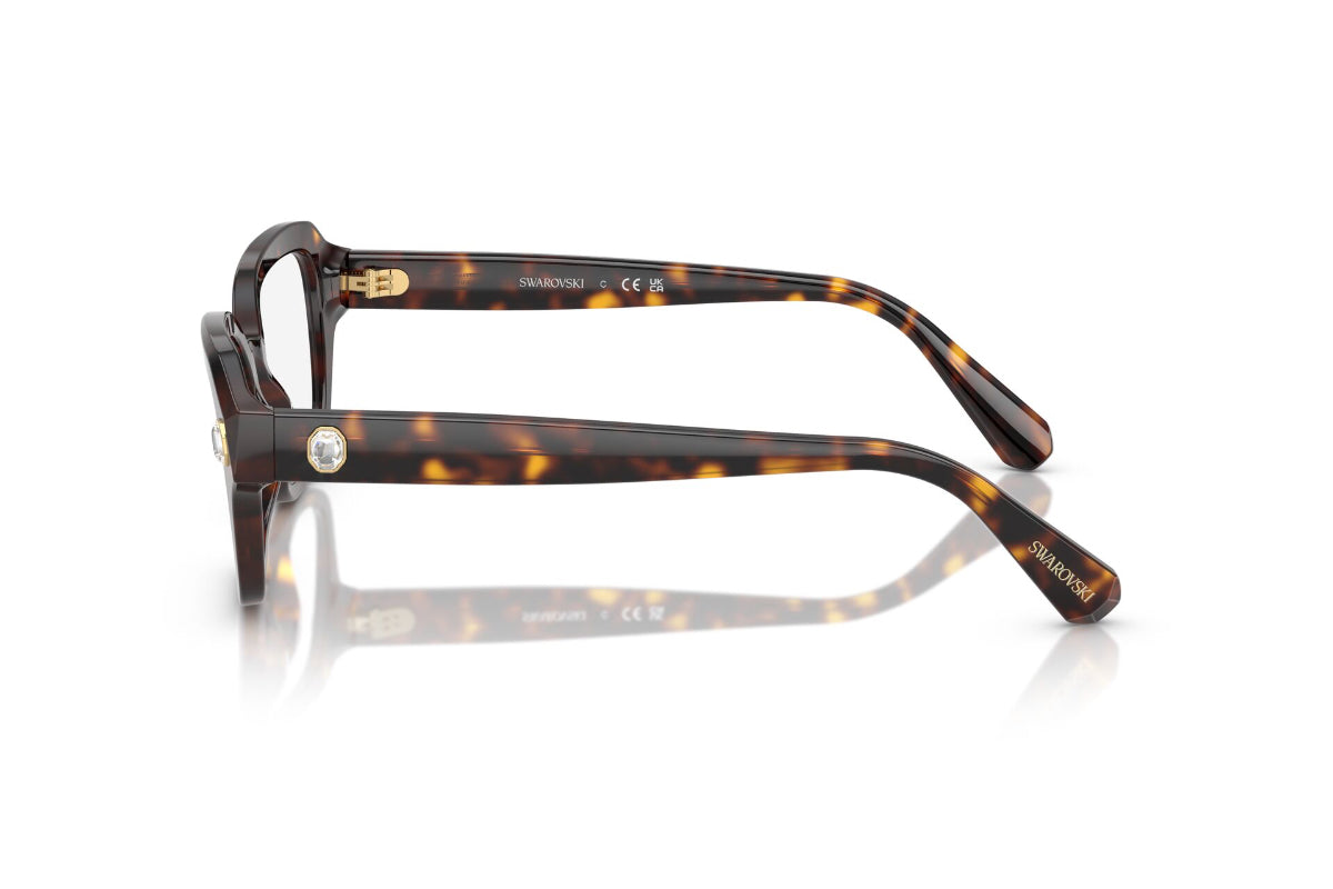 Swarovski Lentes Ópticos SK2039