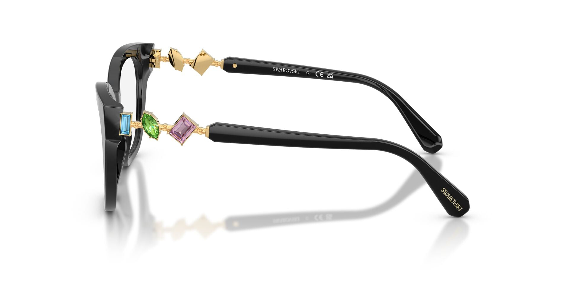 Swarovski Lentes Ópticos SK2048